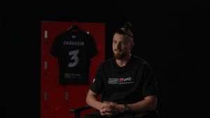 Radu Drăguşin devine ambasador BRD